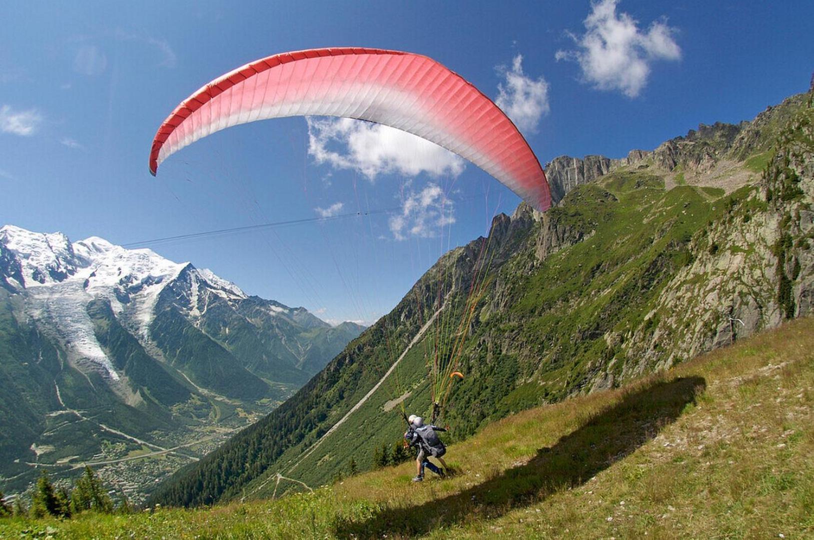 Apartment Au Bon Coin - Luxury Chamonix Hidden Haven, Mont Blanc View, Hot Tub And Garden Exteriér fotografie