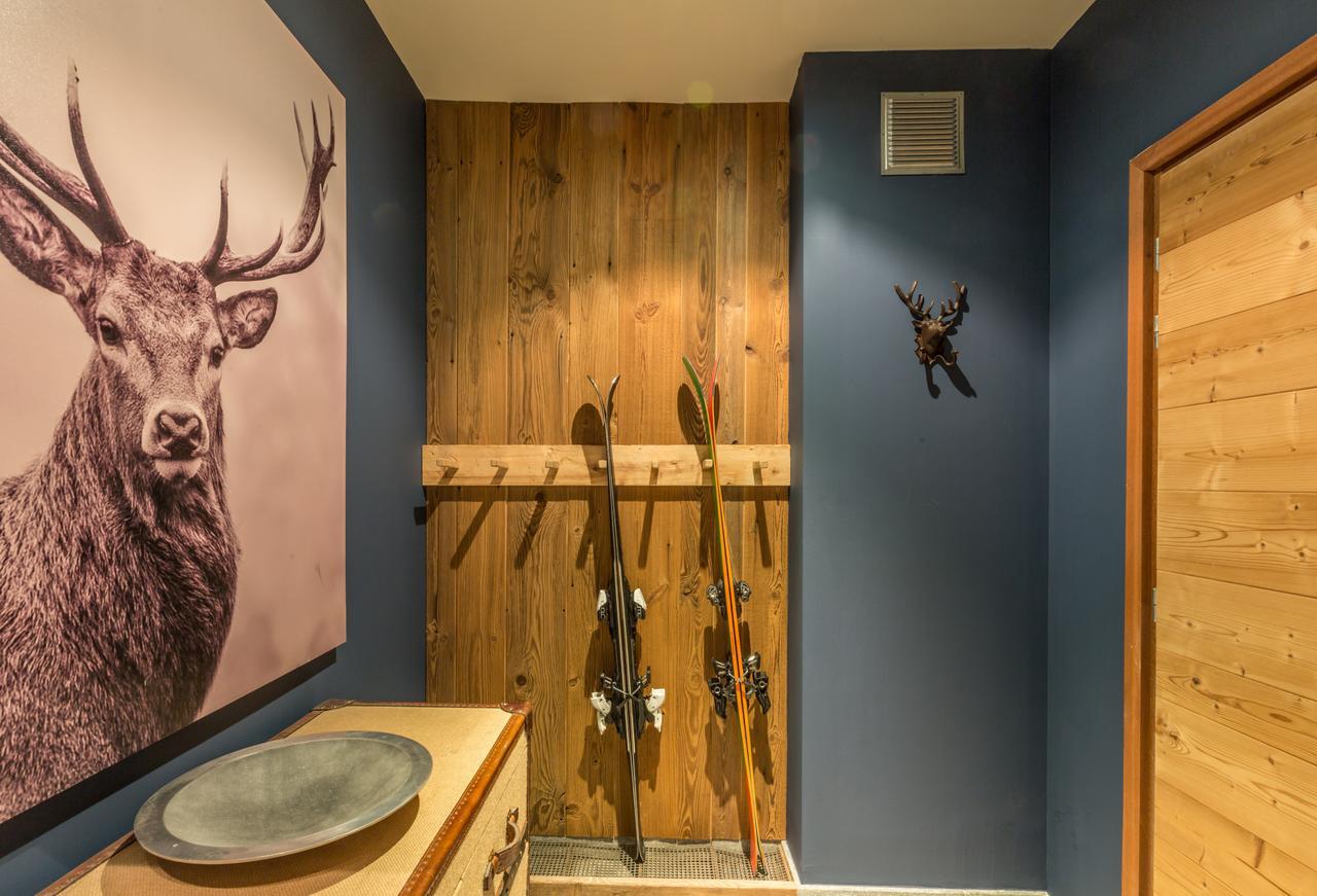 Apartment Au Bon Coin - Luxury Chamonix Hidden Haven, Mont Blanc View, Hot Tub And Garden Exteriér fotografie